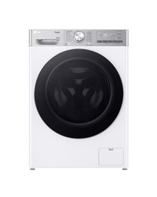 Пральна машина LG F2R9FC2E