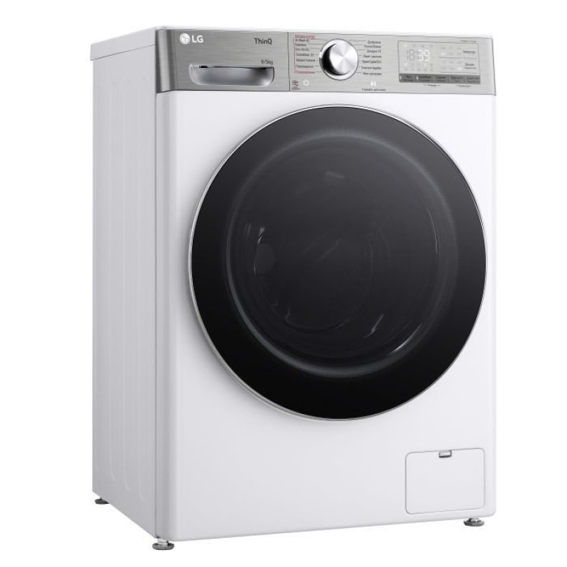 Пральна машина LG F2R9FC2E