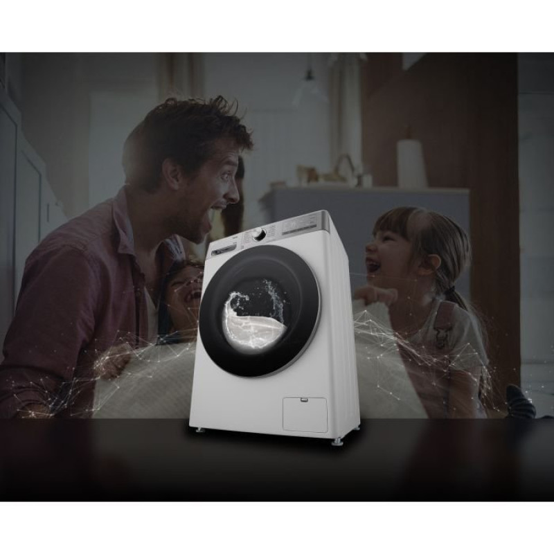 Пральна машина LG F2R9FC2E