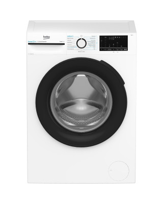 Пральна машина Beko BM3WFSU47235WB