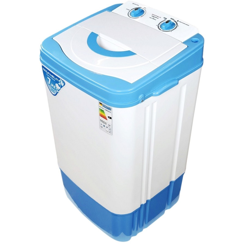 Пральна машина GRUNHELM GWB-W701-W