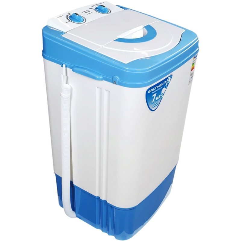 Пральна машина GRUNHELM GWB-W701-W