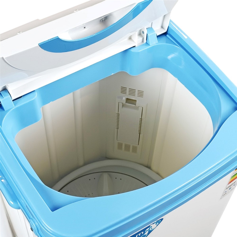 Пральна машина GRUNHELM GWB-W701-W