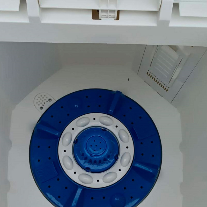 Пральна машина GRUNHELM GWB-W902-S