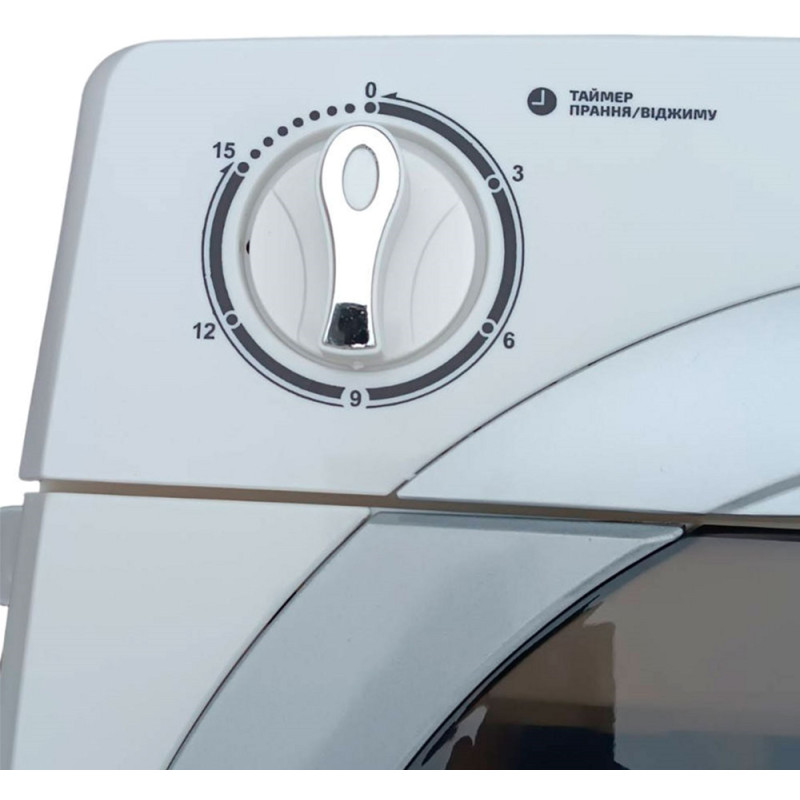 Пральна машина GRUNHELM GWB-W902-S