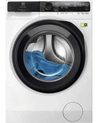 Пральна машина Electrolux EW9F5482WCU