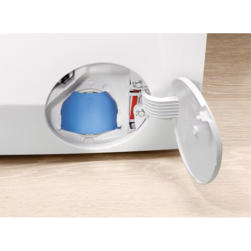 Пральна машина Electrolux EW9F5482WCU