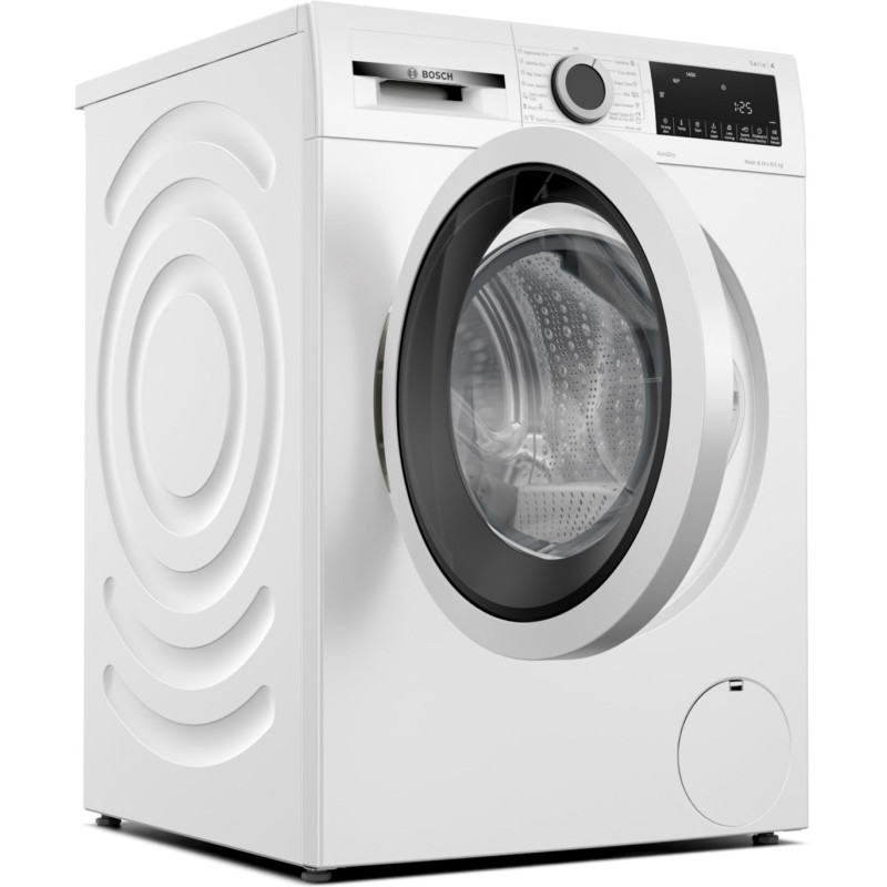 Пральна машина Bosch WNA13400BY