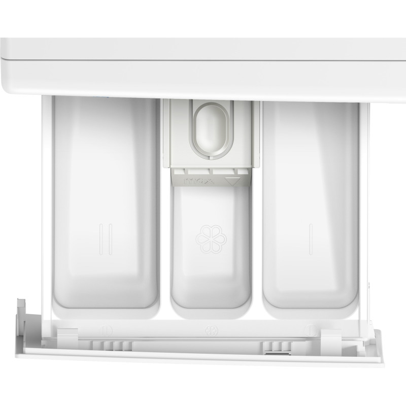 Пральна машина Bosch WNA13400BY