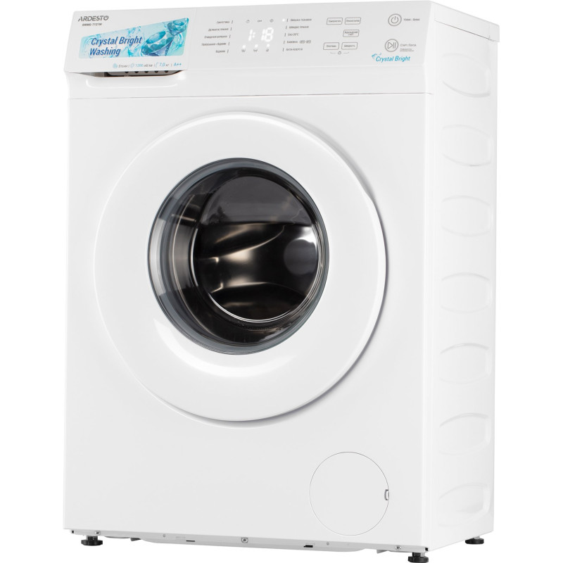 Пральна машина ARDESTO CrystalBright SWMG-7121W