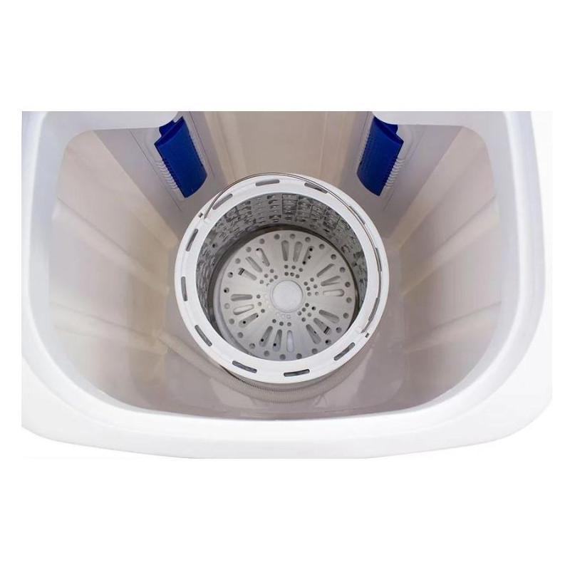 Пральна машина PRIME Technics PWA451SR