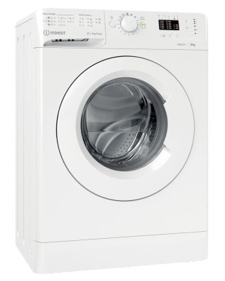 Пральна машина Indesit OMTWSA 51052 W EU