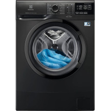 Пральна машина Electrolux PerfectCare 600 EW6S406BXU