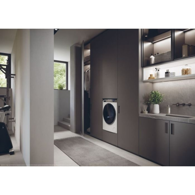 Пральна машина Haier HW90-B14979TU1