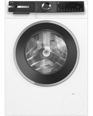 Пральна машина Bosch WGK264F0UA