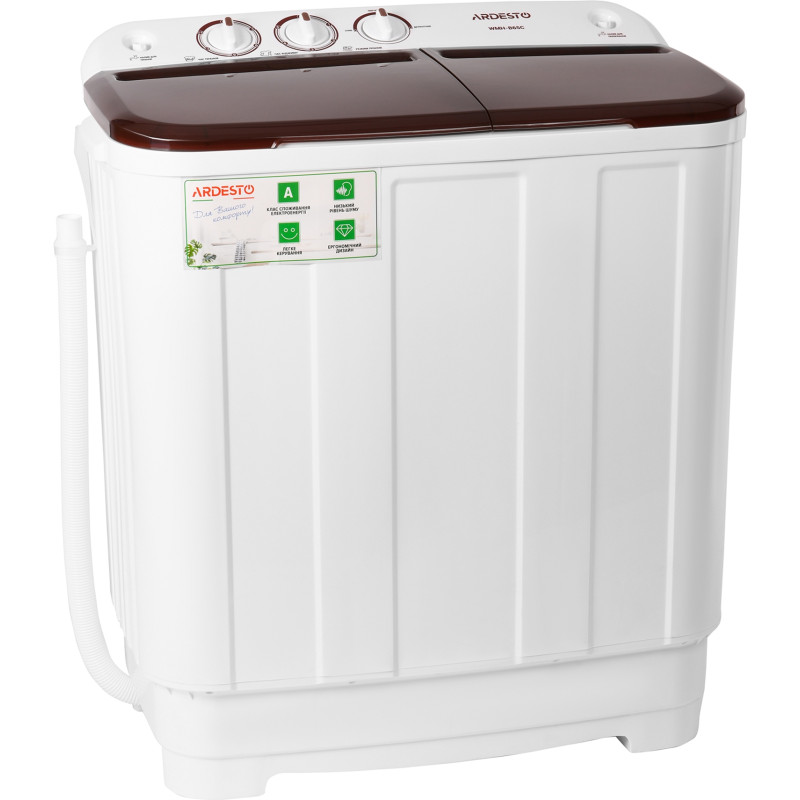 Пральна машина ARDESTO WMH-B65C