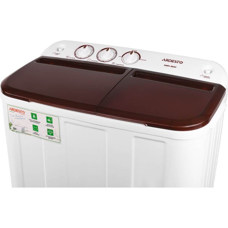 Пральна машина ARDESTO WMH-B65C
