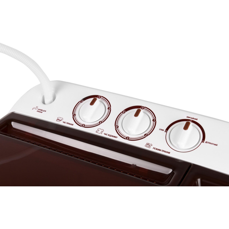 Пральна машина ARDESTO WMH-B65C