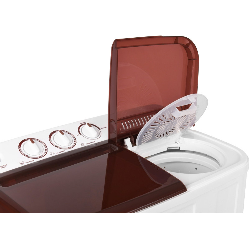 Пральна машина ARDESTO WMH-B65C