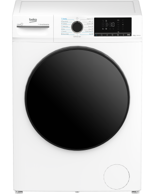 Пральна машина Beko BMM5DFO5741W