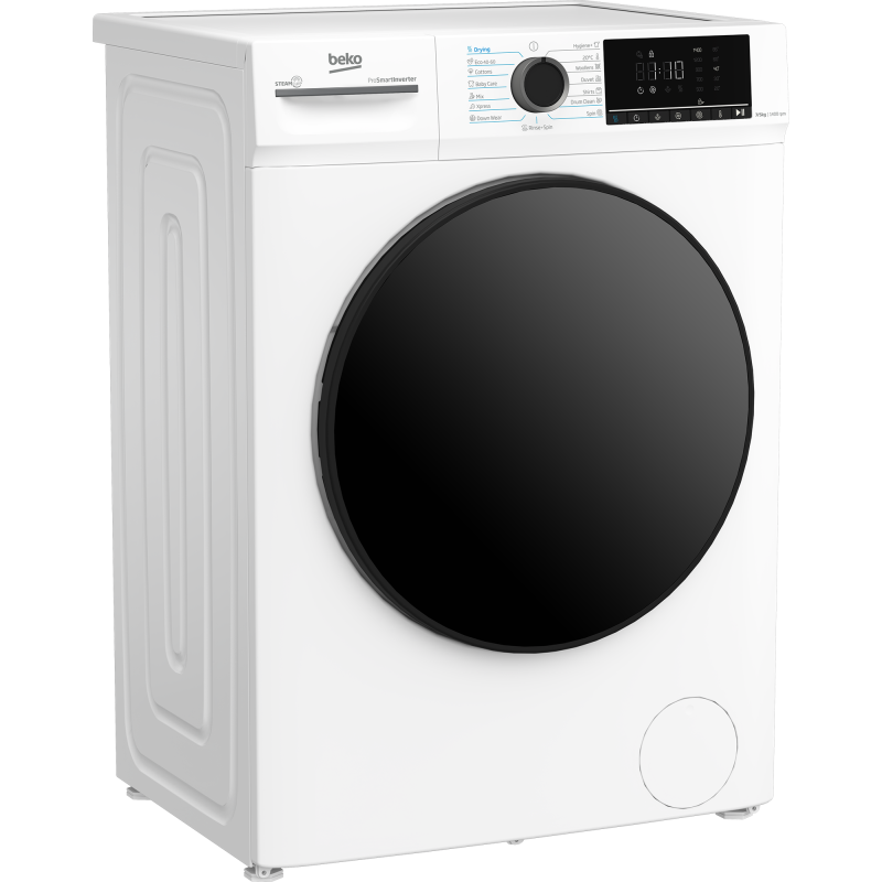 Пральна машина Beko BMM5DFO5741W