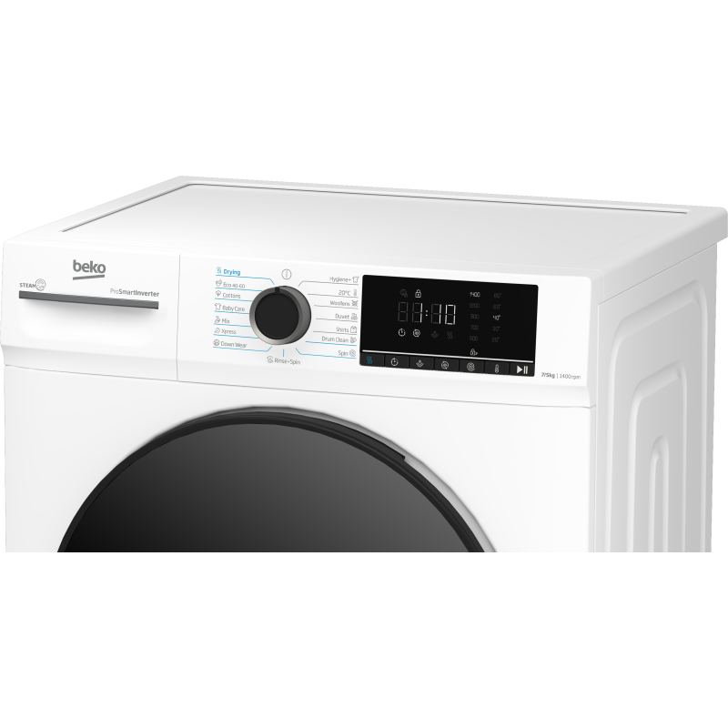 Пральна машина Beko BMM5DFO5741W