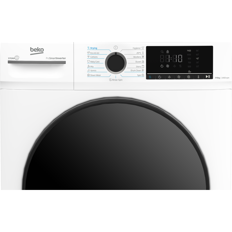 Пральна машина Beko BMM5DFO5741W