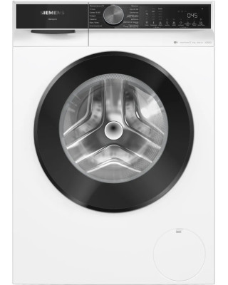 Пральна машина Siemens iQ500 WG44K2Z0UA