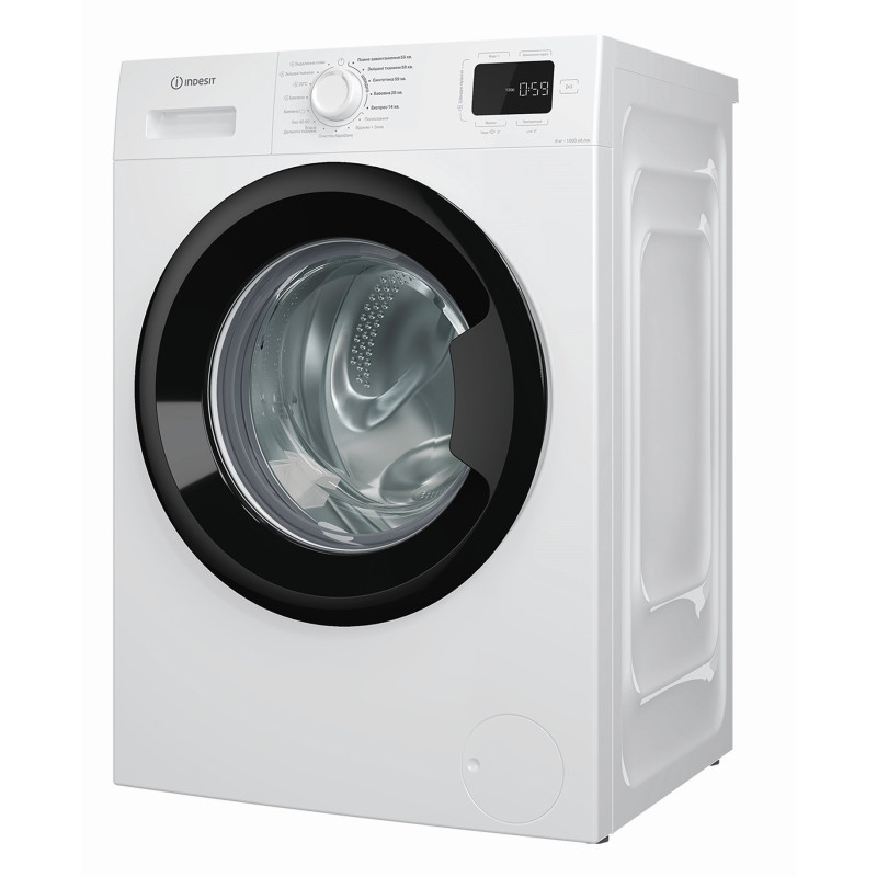 Пральна машина Indesit IM 642B MY TIME UA