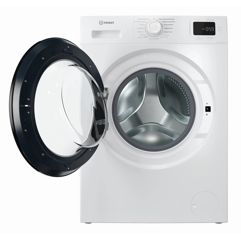 Пральна машина Indesit IM 642B MY TIME UA