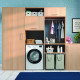 Пральна машина Indesit IM 642B MY TIME UA