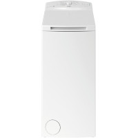 Пральна машина Whirlpool TDLR 6040L 