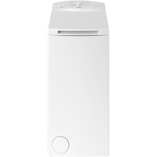Пральна машина Whirlpool TDLR 6040L 