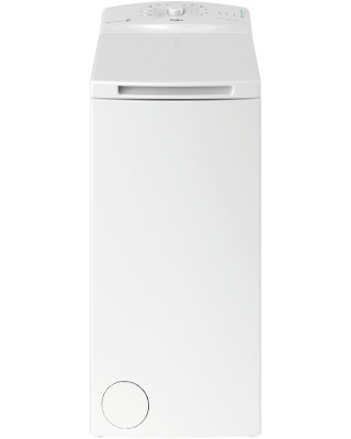 Пральна машина Whirlpool TDLR 6040L 