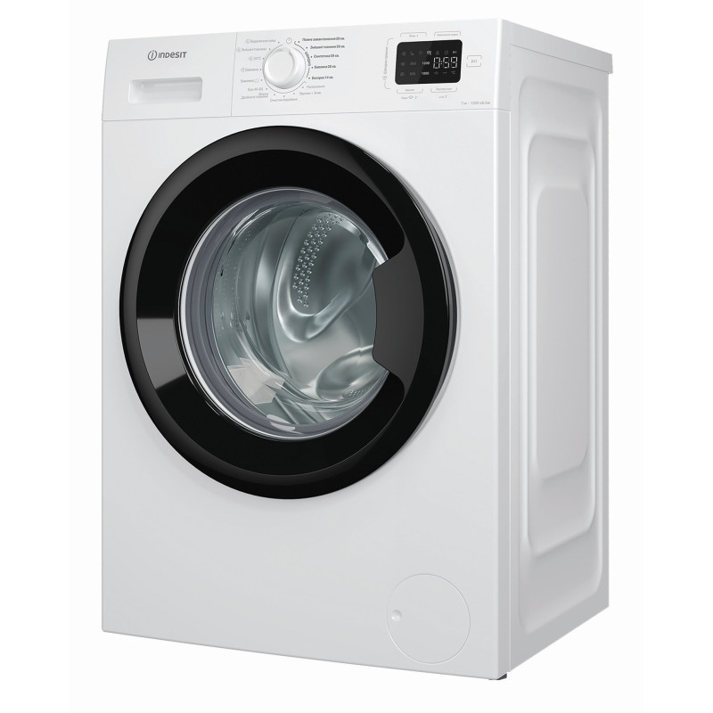 Пральна машина Indesit IM 762B MY TIME UA