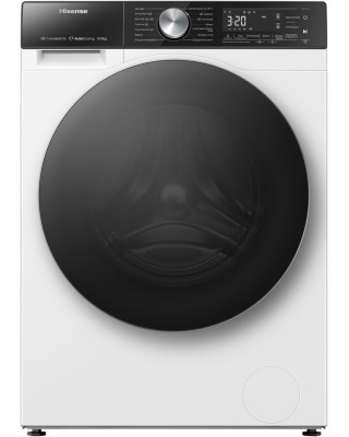 Пральна машина HISENSE WF5S1045BW/UA