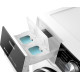 Пральна машина HISENSE WF5S1045BW/UA