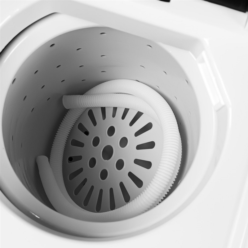 Пральна машина напівавтомат Grunhelm GWL-WS602B3