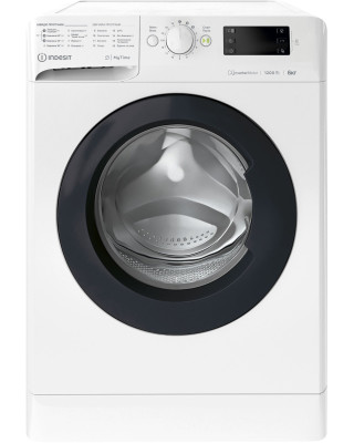 Пральна машина INDESIT OMTWSE 61293 WK UA