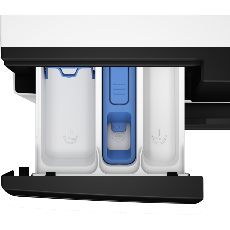 Пральна машина BEKO BM3WFSU47215WPBB2