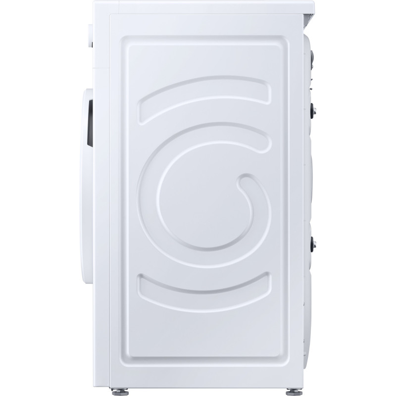 Пральна машина SAMSUNG WW80FG3M05TWLF