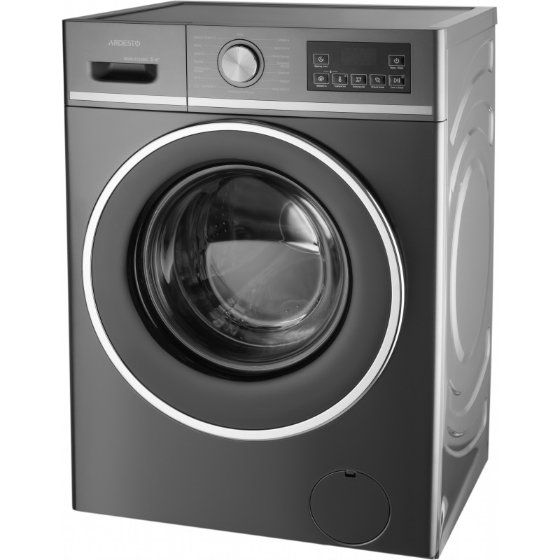Пральна машина ARDESTO WMW-8120DGI