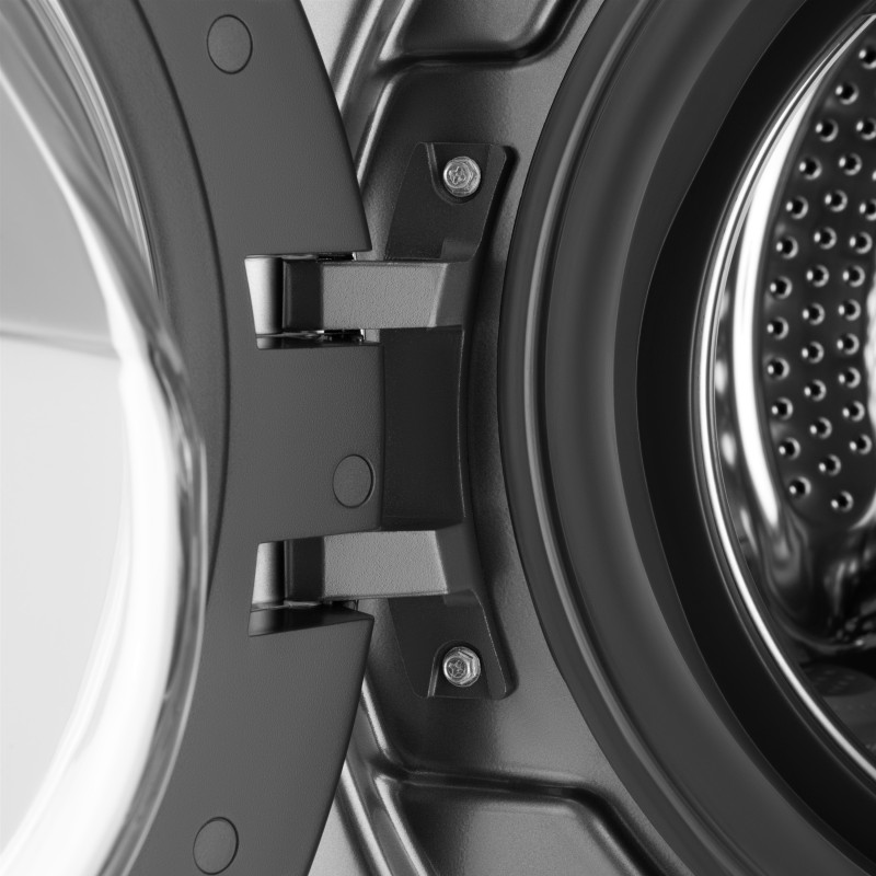 Пральна машина ARDESTO WMW-8120DGI