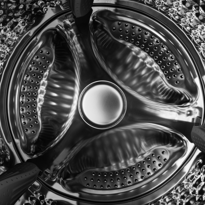 Пральна машина ARDESTO WMW-8120DGI