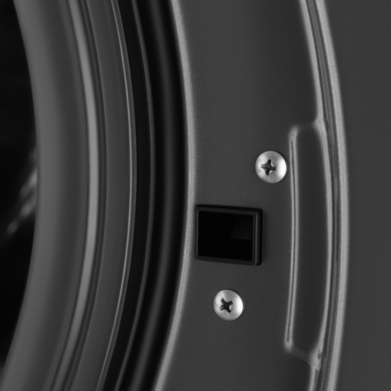 Пральна машина ARDESTO WMW-8120DGI