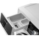 Пральна машина HISENSE WF5S1043BW/UA