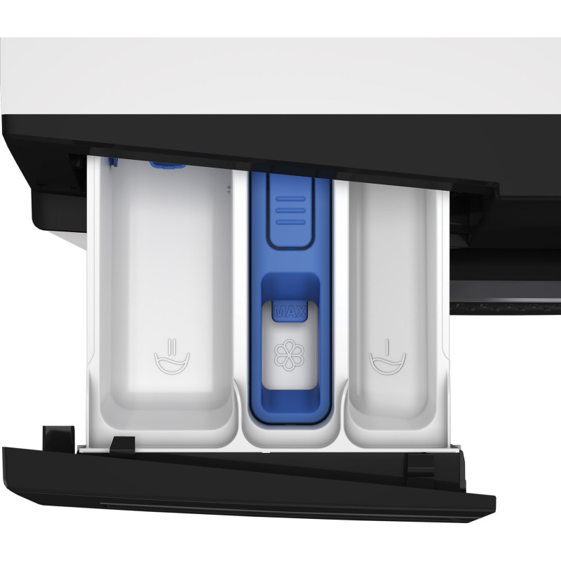 Пральна машина Whirlpool WAM 81WB UA