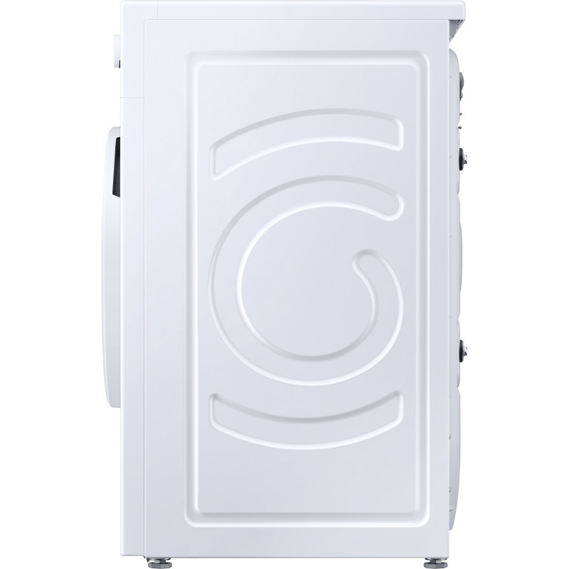 Пральна машина SAMSUNG WW90FG3M05TWLF