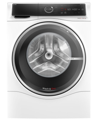 Пральна машина Bosch WNC254A0ME