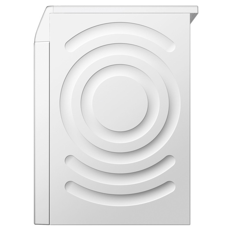 Пральна машина Bosch WNC254A0ME